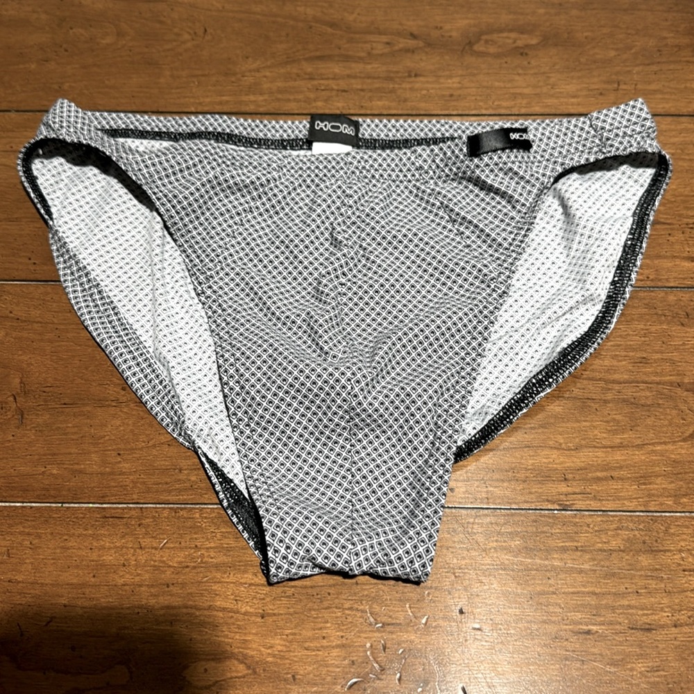 Hom Micro Brief Medium